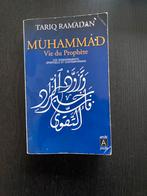 Tariq Rammadan: Muhammad, Boeken, Gelezen, Ophalen of Verzenden