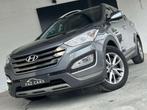 Hyundai Santa Fe 2.0 CRDi Executive * 1ER PROP * GPS * CUIR, Autos, Hyundai, SUV ou Tout-terrain, 5 places, Cuir, Achat
