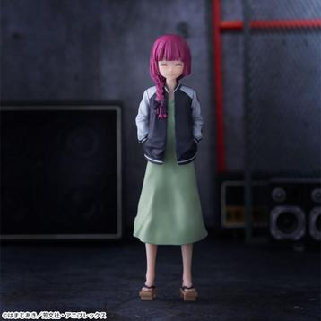 Bocchi the Rock Desktop x Decorate Kikuri Hiroi-figuur Sega beschikbaar voor biedingen