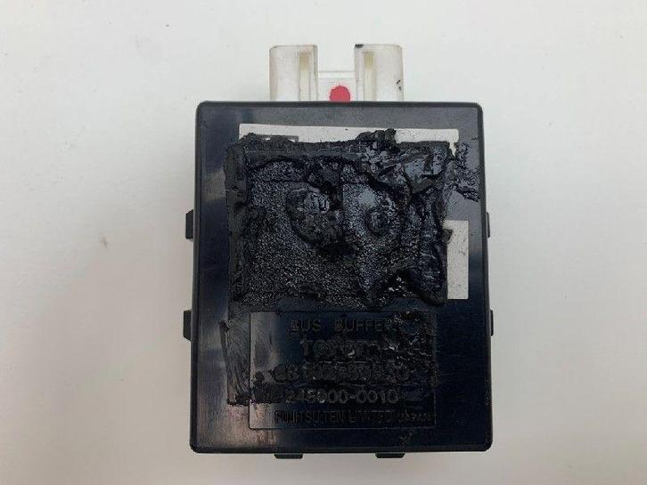 DIVERS RELAIS Lexus GS (..S16) (|0818260830|245000010|), Autos : Pièces & Accessoires, Électronique & Câbles, Lexus, Utilisé