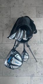 Golf clubs, Sport en Fitness, Golf, Ophalen, Gebruikt, Club, Overige merken