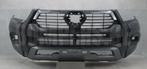Bumper TOYOTA HILUX VIII 8 FACELIFT INVINCIBLE 20- 52119-YP1, Auto-onderdelen, Gebruikt, Voor, 6 maanden garantie, Ophalen of Verzenden