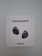 Samsung Galaxy Buds FE, ONGEOPEND, Audio, Tv en Foto, Hoofdtelefoons, Nieuw, Overige merken, Op oor (supra aural), Bluetooth