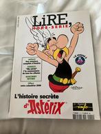 L’histoire secrėte de asterix, Boeken, Humor, Ophalen, Zo goed als nieuw