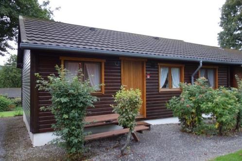 chalet te huur, Vakantie, Vakantiehuizen | België, Ardennen of Luxemburg, Chalet, Bungalow of Caravan, Landelijk, Aan meer of rivier