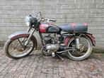 Moto Daventry, Fietsen en Brommers, Brommers | Oldtimers, Ophalen, 150 cc, Overige merken