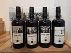 rum Elliott Erwitt magnum serie 4 flessen Velier, Ophalen of Verzenden, Nieuw