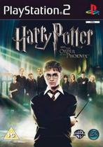 Harry Potter and the Order of the Phoenix, Vanaf 12 jaar, Avontuur en Actie, Gebruikt, Ophalen of Verzenden