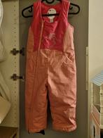 Skipakje 4 jaar, Enlèvement