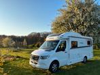Weinsberg Mercedes camper 11m oud (9traps automaat), Overige merken, Standaardzit, Luifel, Particulier