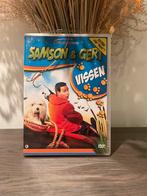 Samson & Gert : Vissen, Cd's en Dvd's, Ophalen of Verzenden, Zo goed als nieuw