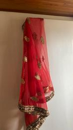 Feest Kledij lotverkoop Indische stijl mag weg!, Kleding | Dames, Ophalen, Rood