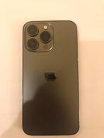iPhone 13 Pro 128Go Graphite, Telecommunicatie, Mobiele telefoons | Apple iPhone, Ophalen, 128 GB, Zwart, IPhone 13