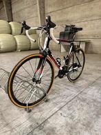 Ridley orion full carbon, Fietsen en Brommers, Fietsen | Racefietsen, Gebruikt, Carbon, 10 tot 15 versnellingen, Heren