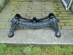 antieke fiets staander poot display oldtimer, Ophalen of Verzenden