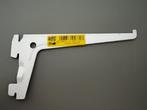Plankdrager Element System - 15 cm - wit - 130 stuks, Ophalen of Verzenden, Zo goed als nieuw