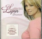 cd   /    Laura Lynn – Dromen, Cd's en Dvd's, Ophalen of Verzenden