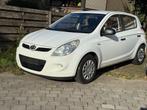 Hyundai i20 benzine euro 5. Gekeurd, Auto's, Euro 5, Handgeschakeld, 5 deurs, Particulier