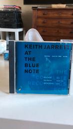 Keith Jarrett - At The Blue Note, Cd's en Dvd's, Ophalen of Verzenden