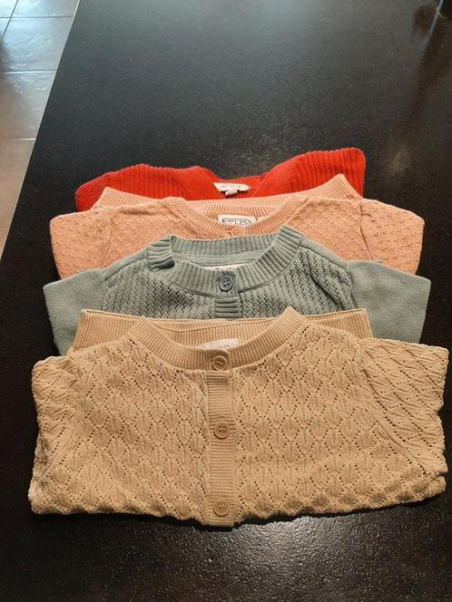 Pakket meisje winter maat 92 (26 stuks), Kinderen en Baby's, Kinderkleding | Maat 92, Zo goed als nieuw, Meisje, Ophalen