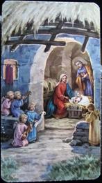 RELIGIE- COMMUNIEKAARTJE- ONBESCHREVEN, Ophalen of Verzenden, Nieuw, Kaart of Prent, Christendom | Katholiek