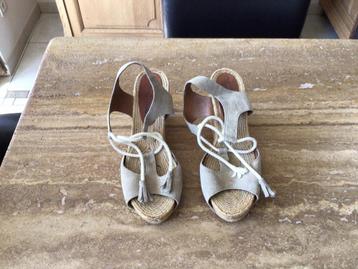 Sandalen maat 41 beschikbaar voor biedingen