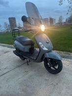 Sym a klasse, Fietsen en Brommers, Scooters | SYM, Ophalen, Zo goed als nieuw