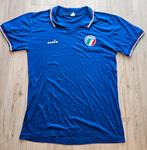 Italië vintage voetbalshirt WK 1986, Ophalen of Verzenden, Zo goed als nieuw, Shirt