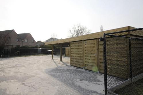 Garage te huur in Staden, Immo, Garages en Parkeerplaatsen