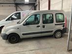 2004 Renault Kangoo Kangoo, Auto's, Renault, Gebruikt, Overige brandstoffen, Bedrijf, Handgeschakeld
