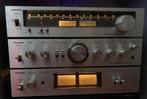 Toshiba Stereo 335, Audio, Tv en Foto, Versterkers en Ontvangers, Ophalen, Zo goed als nieuw, Stereo, Overige merken