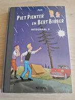 Piet Pienter en Bert Bibber Luxe Integraal nr 3, Boeken, Stripverhalen, Ophalen of Verzenden