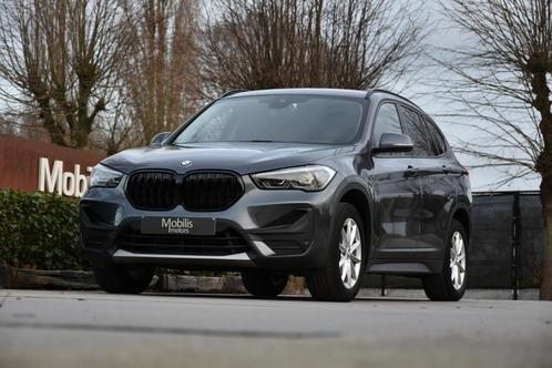 BMW X1 Automaat/PanoDak/Camera/SportZetels/KeylessGo/Leder, Auto's, BMW, Bedrijf, X1, ABS, Achteruitrijcamera, Airbags, Airconditioning