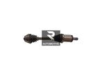 Arbre de transmission avant gauche BMW S rie 3 G20, G80/4 G2, Info@bmw.de, BMW, Bayerische Motoren Werke AG, Neuf