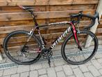 Specialized koersfiets, Ophalen, Zo goed als nieuw