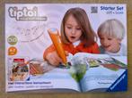 Tiptoi Starters Set stift + boek 006, Kinderen en Baby's, Speelgoed | Educatief en Creatief, Ophalen, Zo goed als nieuw, Elektronica