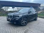 Mooie BMW X5 3.0D m packet, Auto's, Automaat, 2993 cc, Diesel, Particulier