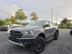 *FORD RANGER RAPTOR-4X4//PERFORMANCE-213PK-SPERDIF-CAMERA*, Auto's, Ford, Automaat, 4 cilinders, Bedrijf, SUV of Terreinwagen