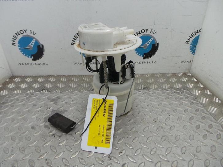PEUGEOT 308 GTi [FUEL_PUMP] 2016, Auto-onderdelen, Brandstofsystemen, Gebruikt, ARN erkend, Stiba lid, Erkend duurzaam, Ophalen of Verzenden