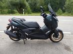 Xmax 125cc techmax 2023 dark petrol color, Ophalen of Verzenden, Zo goed als nieuw