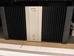 rotel Rmb1095 1000 w versterker 5 kanaal +rsp surround 1068, TV, Hi-fi & Vidéo, Amplificateurs & Ampli-syntoniseurs, Autres marques