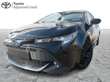 Toyota Corolla Dynamic, Auto's, Toyota, Automaat, 78 g/km, Overige kleuren, 72 kW