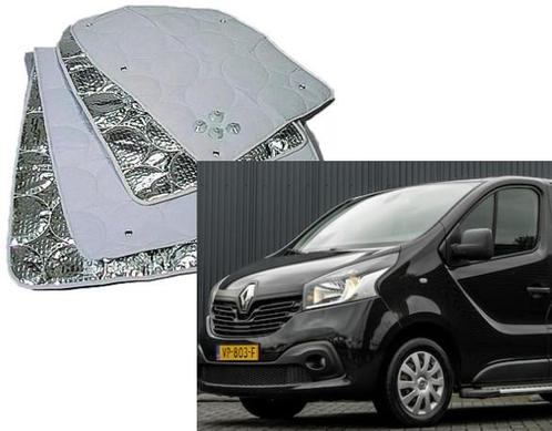 Raamisolatie Renault Trafic/Vivaro/Talento/NV300 vanaf 2014, Caravans en Kamperen, Mobilhome-accessoires