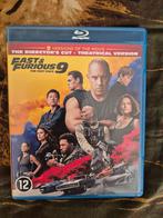 the fast and the furious, Ophalen of Verzenden, Zo goed als nieuw