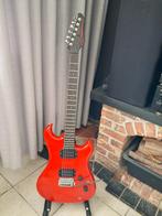 Westone Spectrum ST 1985, Enlèvement