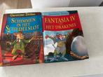 Geronimo stilton, Ophalen, Gelezen