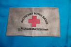Brassard  rotes kreutz, Enlèvement ou Envoi, Autres, Emblème ou Badge