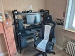 IKEA Fredde speeltafel + gamestoel, Huis en Inrichting, Bureaus, Ophalen, Zo goed als nieuw, Bureau