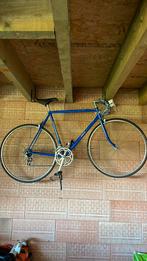 Retro koersfiets Norta, Ophalen, Gebruikt