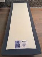 Boxspring 2 keer  80x210, Huis en Inrichting, Slaapkamer | Boxsprings, Ophalen, Gebruikt, 210 cm, Tweepersoons
